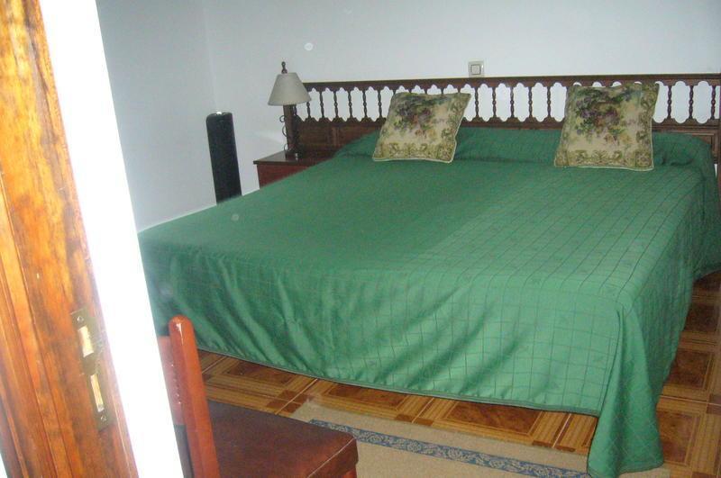Posada El Teju Valdaliga Cameră foto