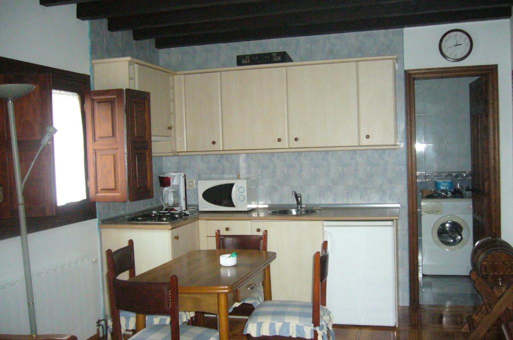 Posada El Teju Valdaliga Cameră foto